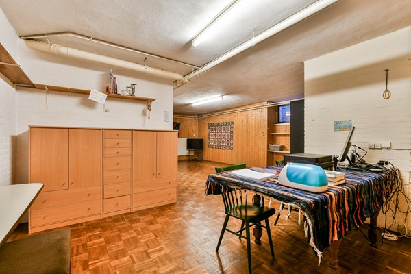 Medium property photo - Aagje Dekenlaan 203, 1403 HE Bussum